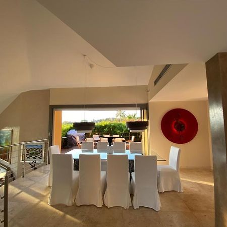 Frgk Datcha "Villa Prestige Mougins" Exterior foto