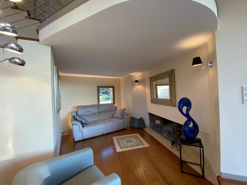 Frgk Datcha "Villa Prestige Mougins" Exterior foto