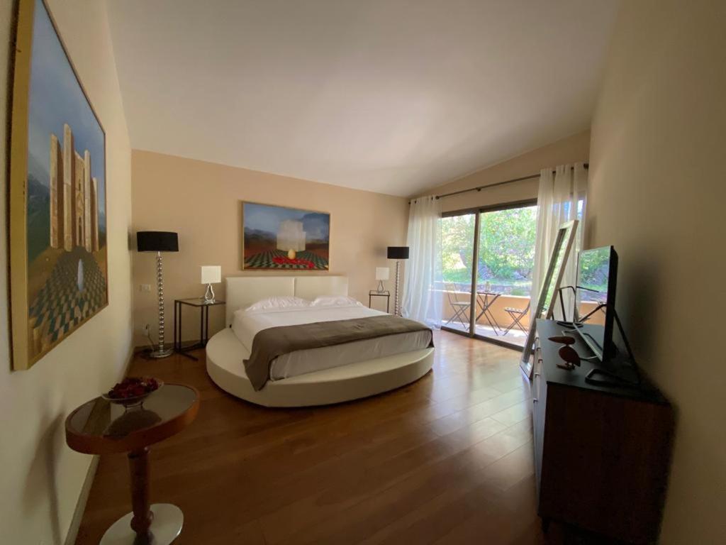 Frgk Datcha "Villa Prestige Mougins" Exterior foto