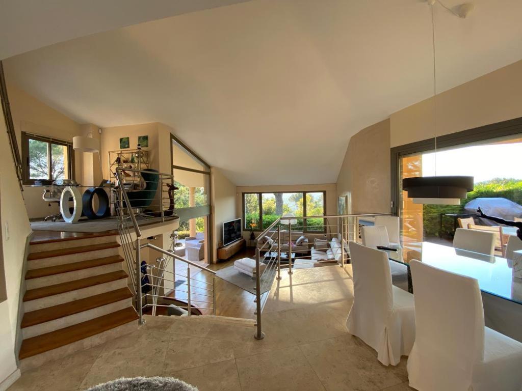 Frgk Datcha "Villa Prestige Mougins" Exterior foto