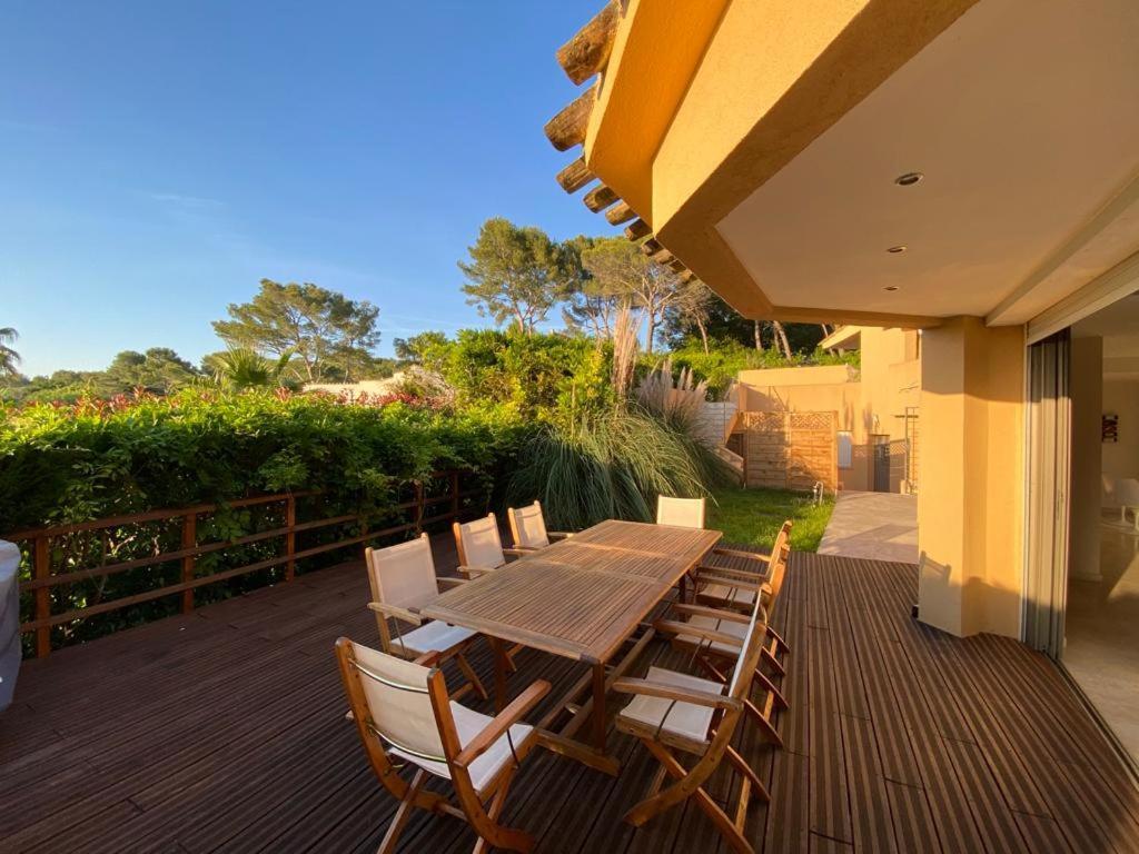 Frgk Datcha "Villa Prestige Mougins" Exterior foto
